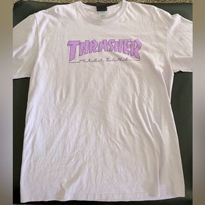 Thrasher t-shirt